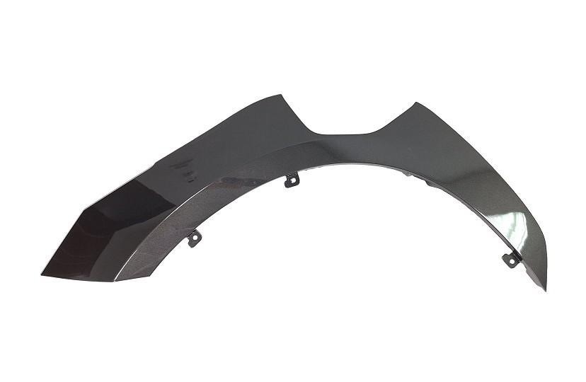 Wheel Arch Molding