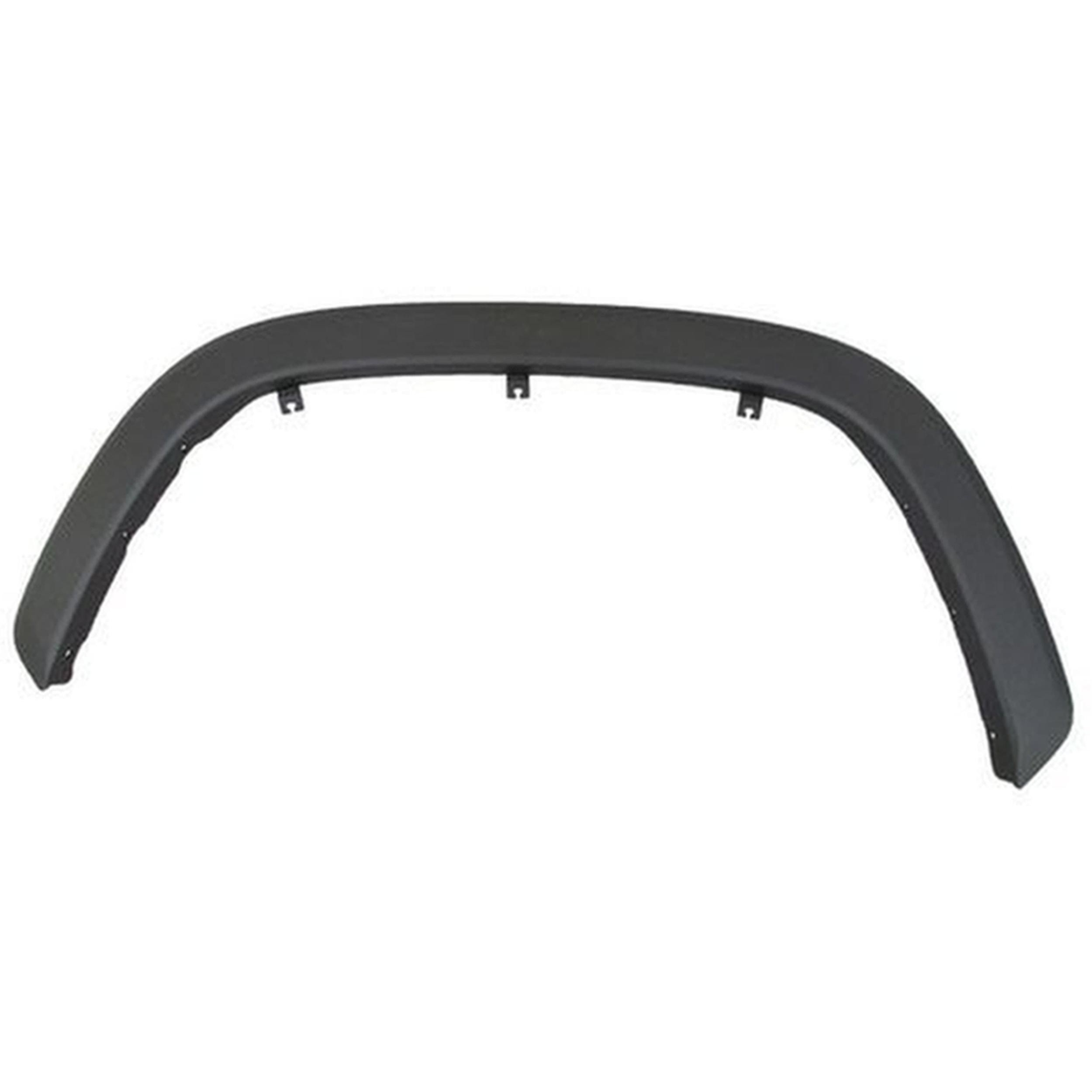 Wheel Arch Molding