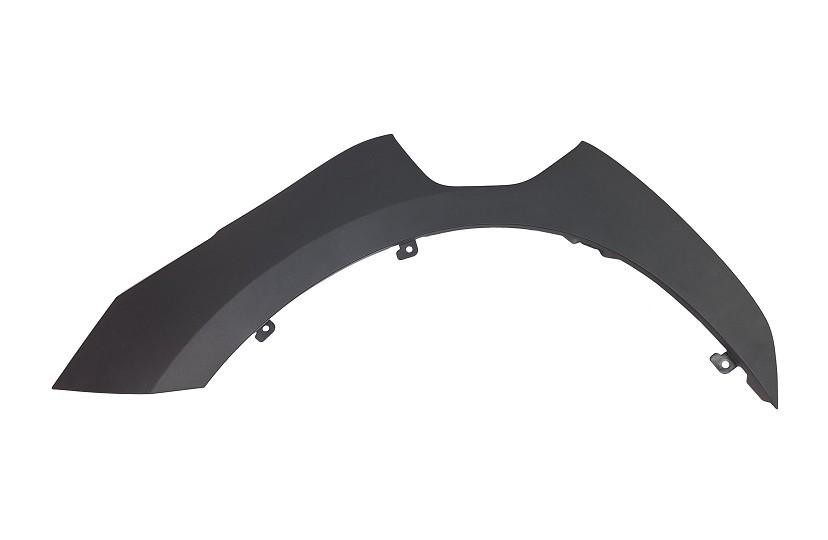 Wheel Arch Molding