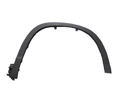 Wheel Arch Molding
