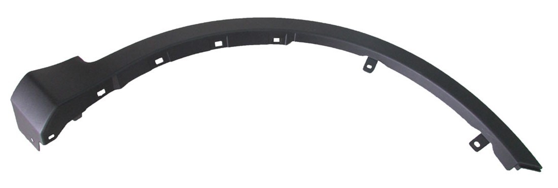 Wheel Arch Molding