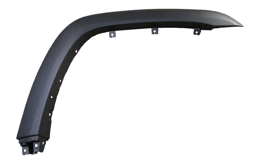 Wheel Arch Molding