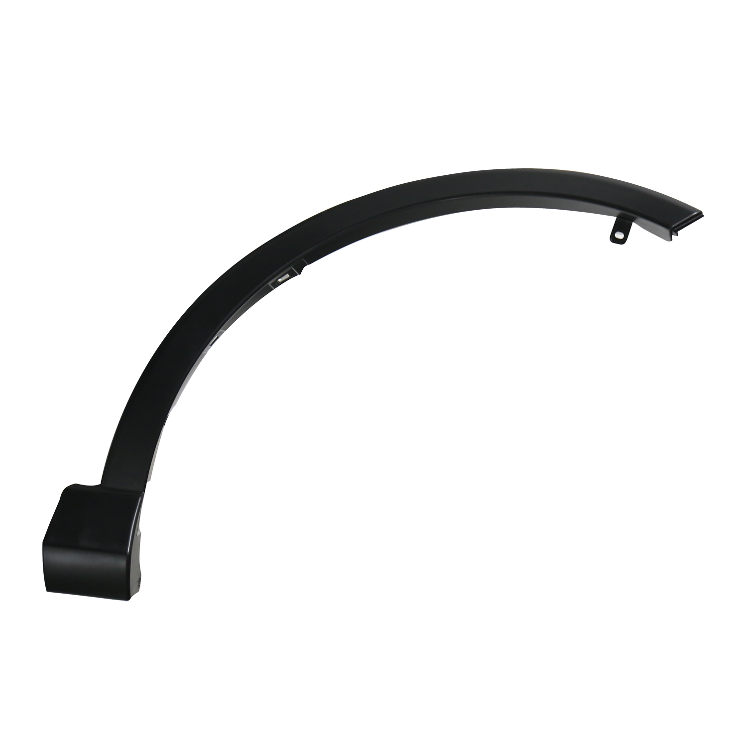 Wheel Arch Molding