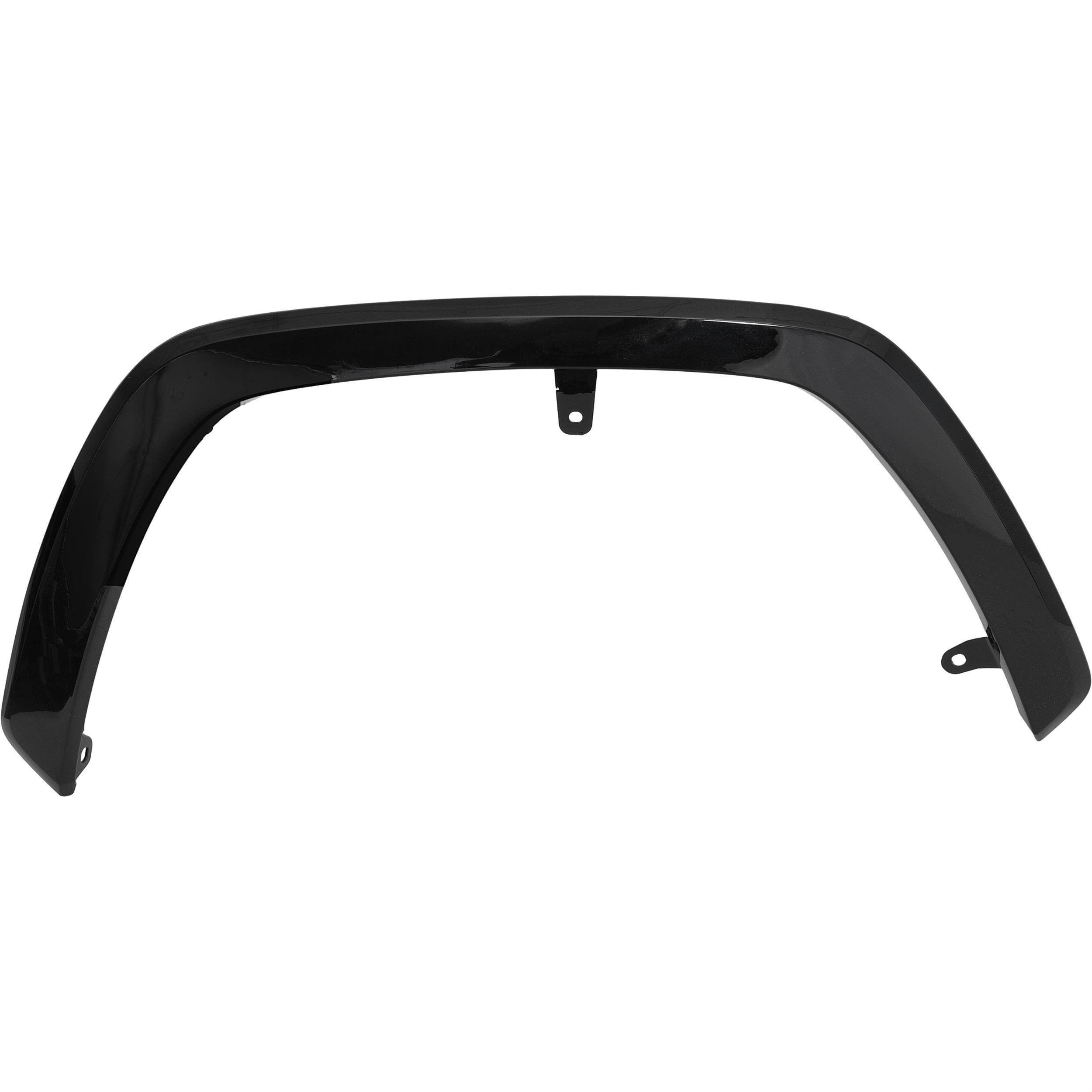 Wheel Arch Molding