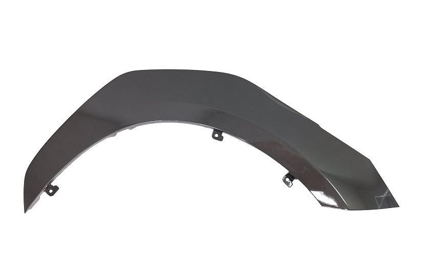 Wheel Arch Molding