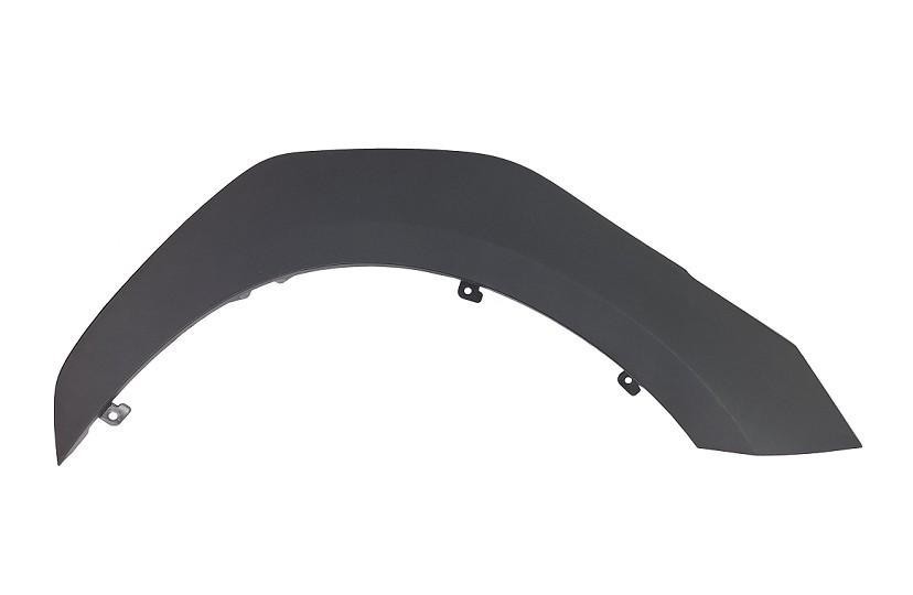 Wheel Arch Molding