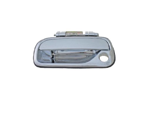 Exterior Door Handle