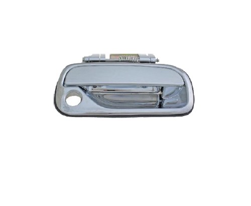 Exterior Door Handle