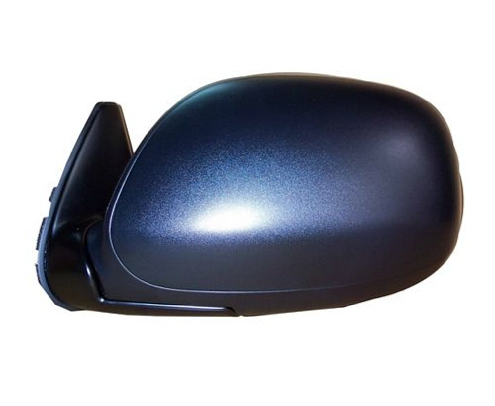 Door Mirror