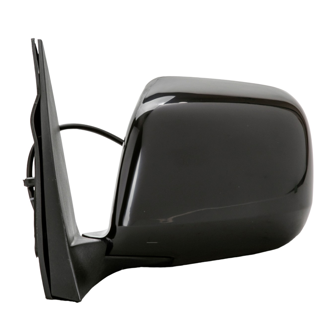 Door Mirror
