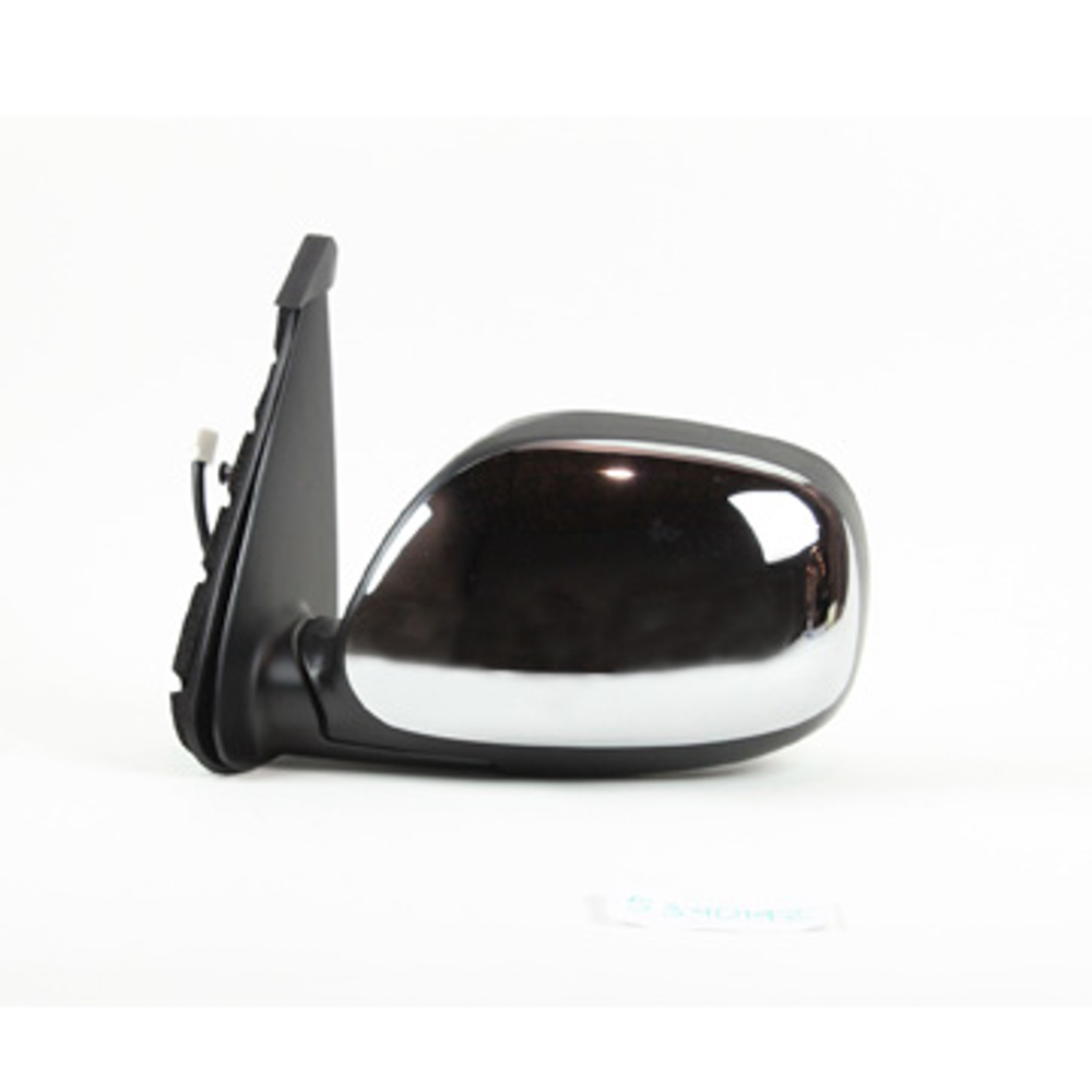 Door Mirror