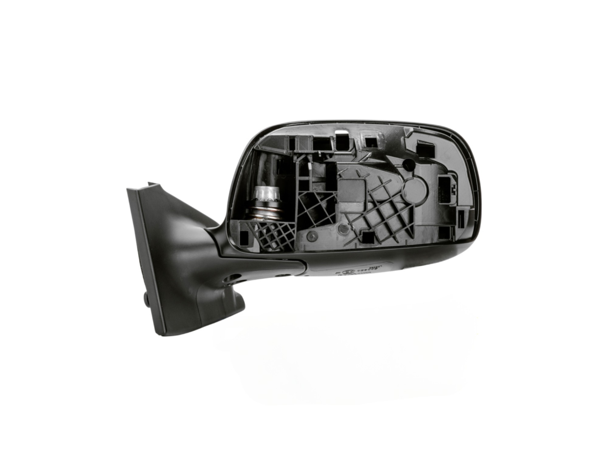 Door Mirror
