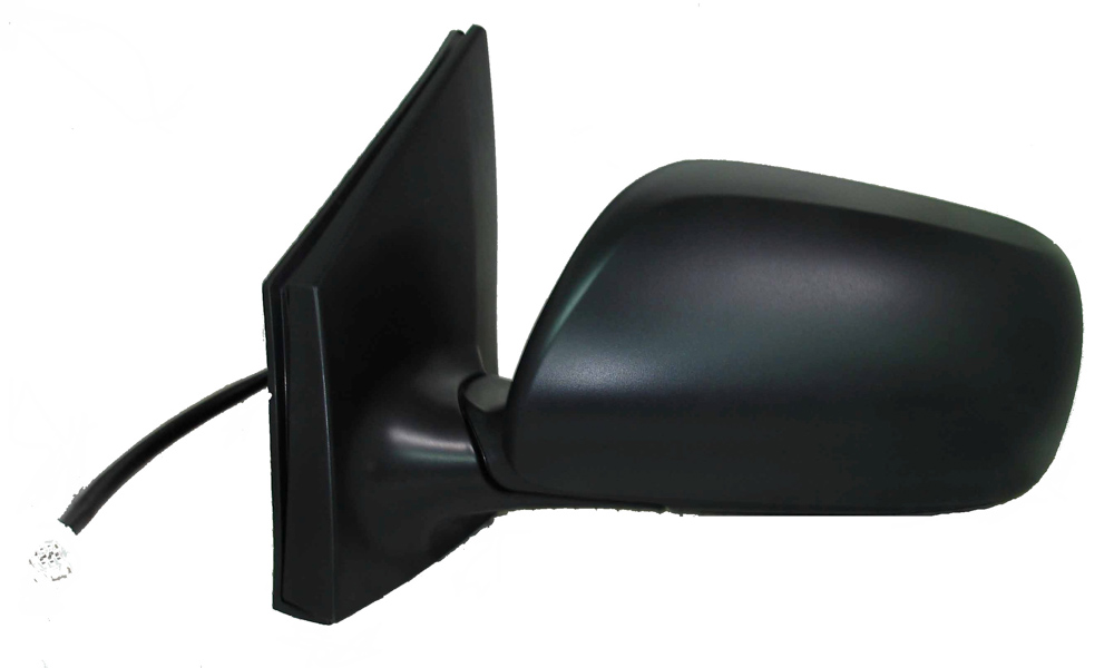 Door Mirror
