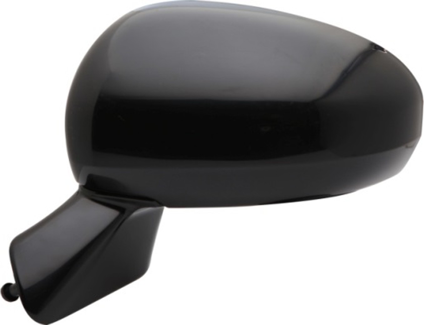 Door Mirror