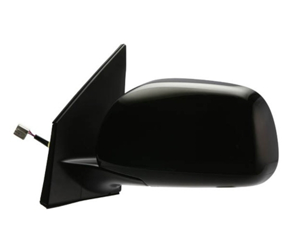 Door Mirror