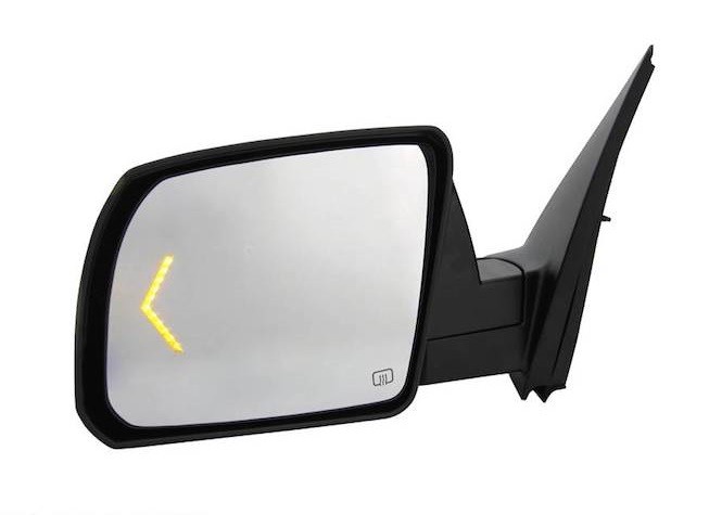 Door Mirror