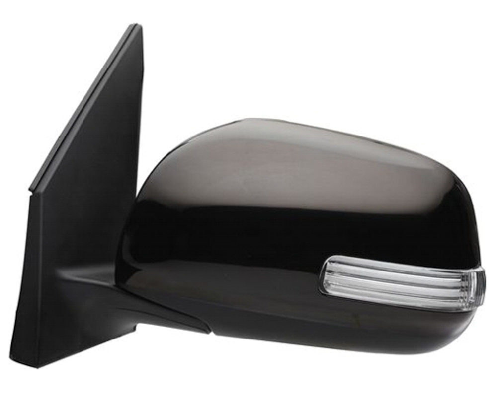 Door Mirror