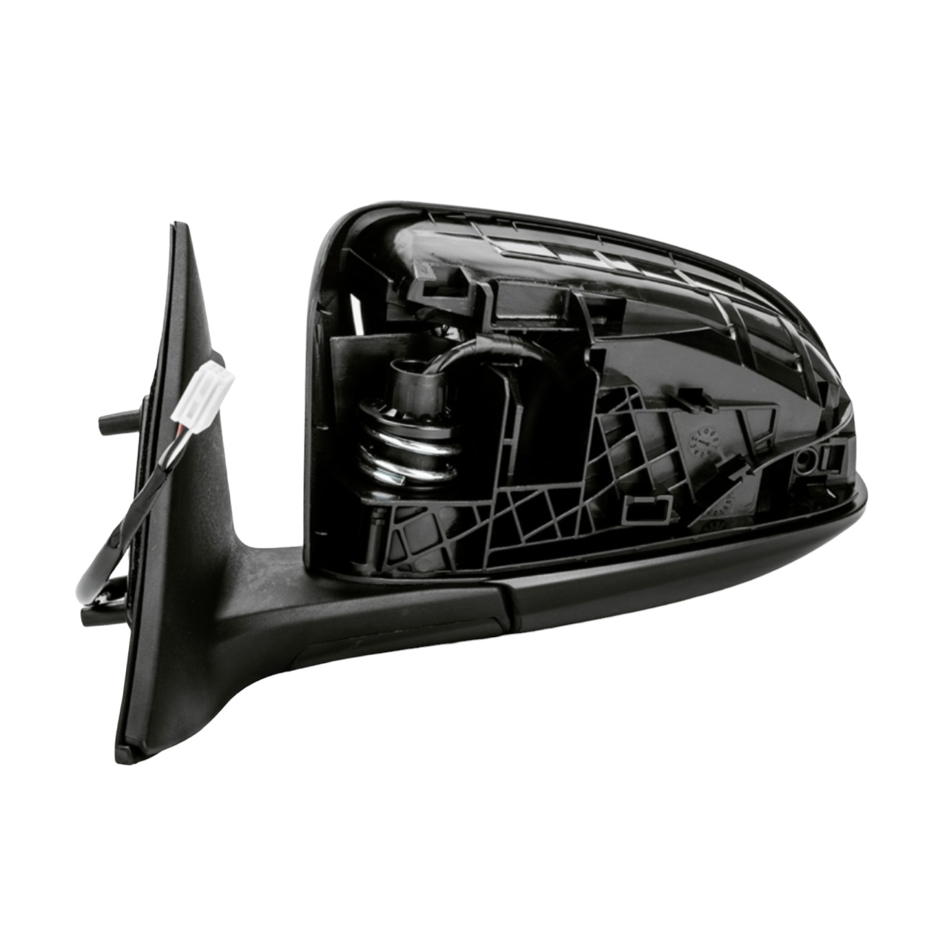 Door Mirror