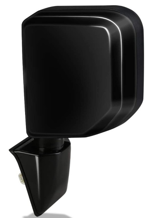 Door Mirror