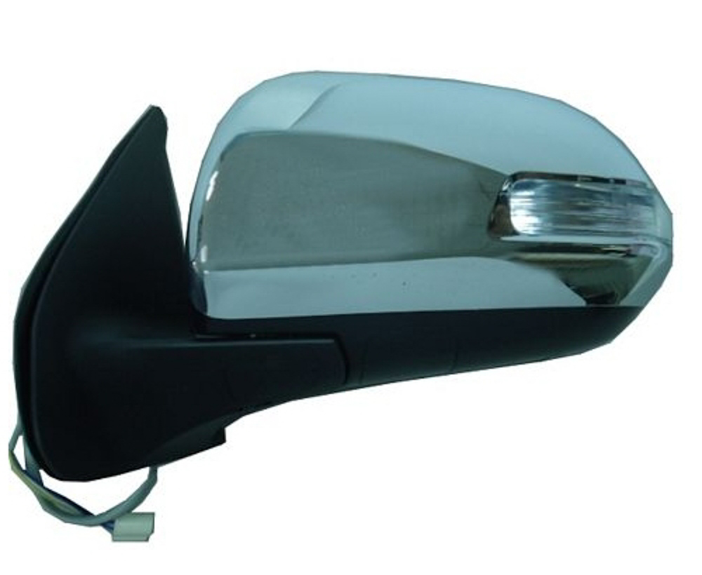 Door Mirror