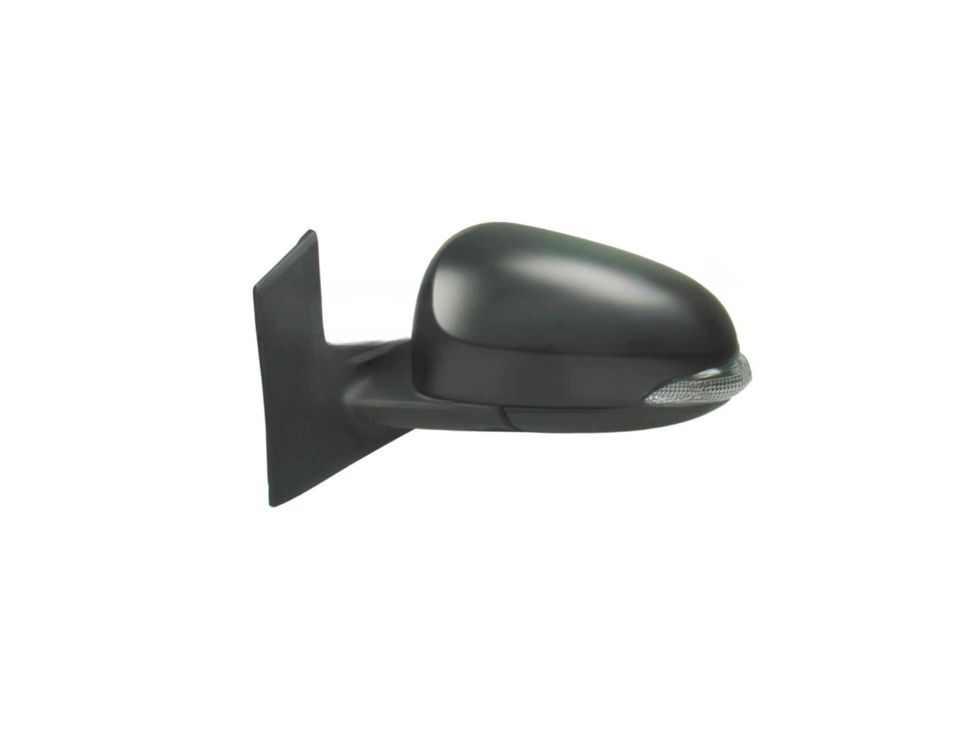 Door Mirror