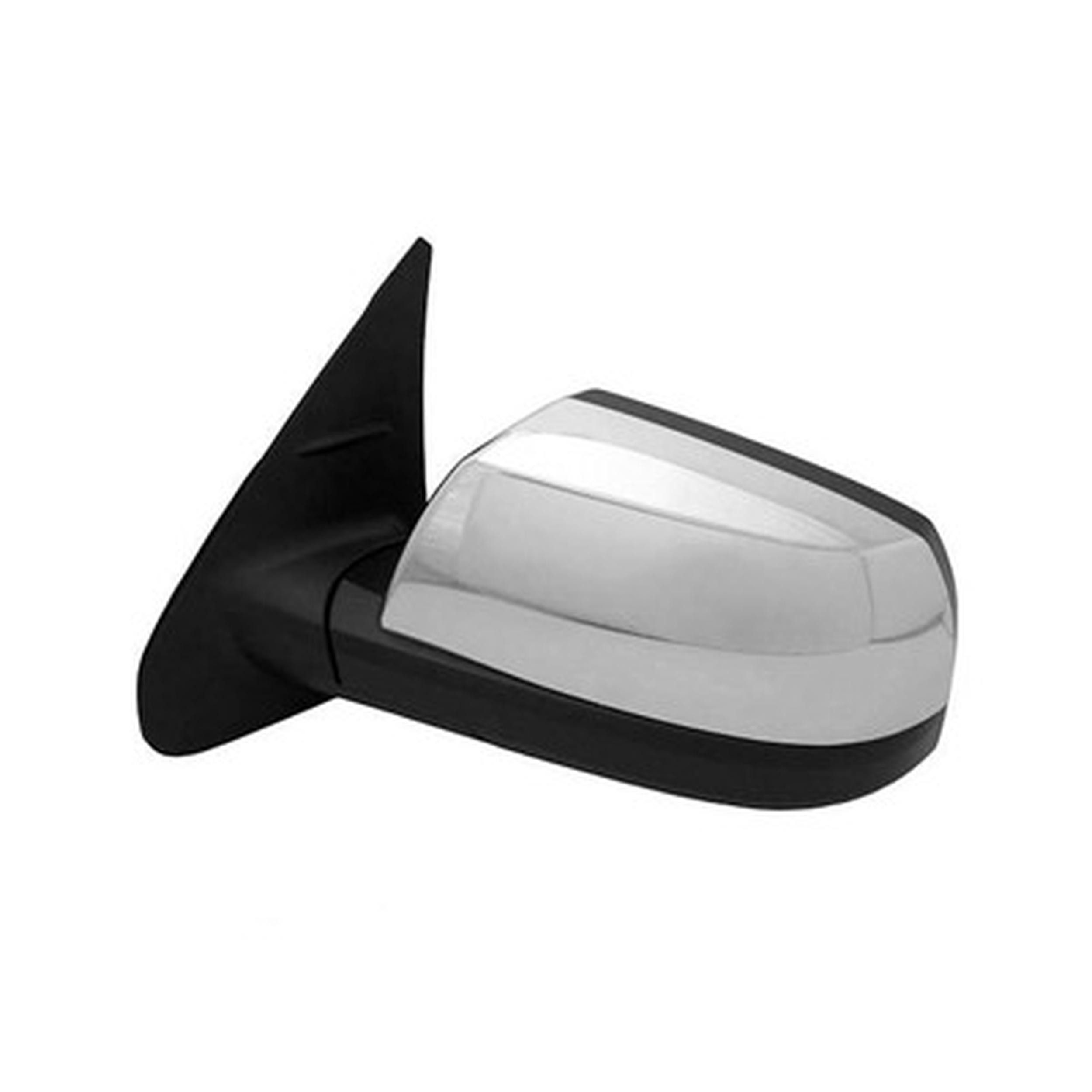 Door Mirror