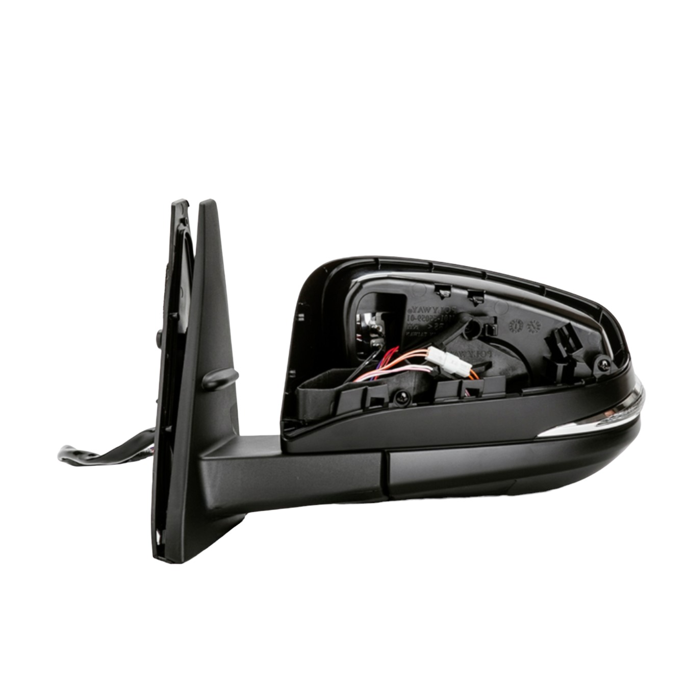 Door Mirror