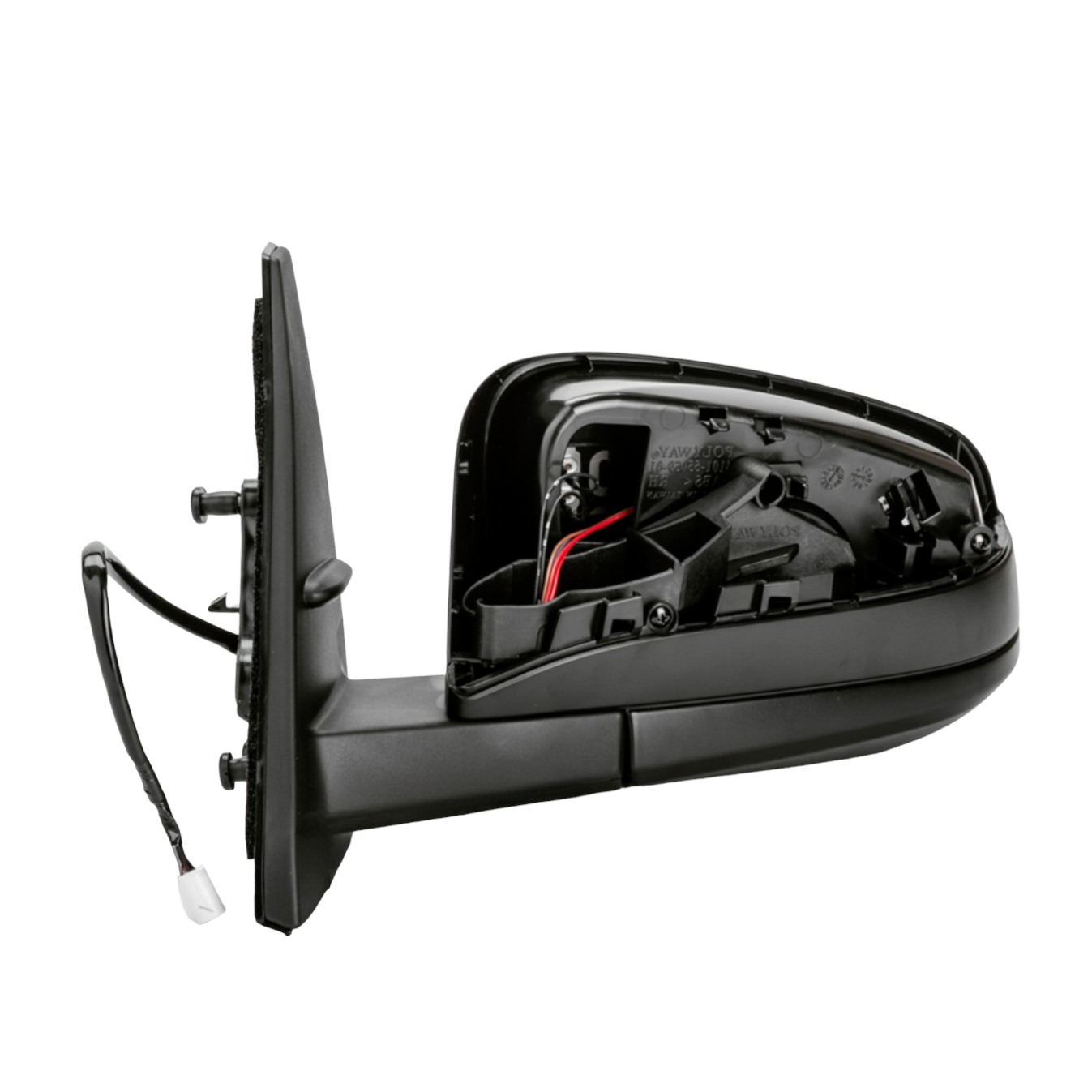 Door Mirror