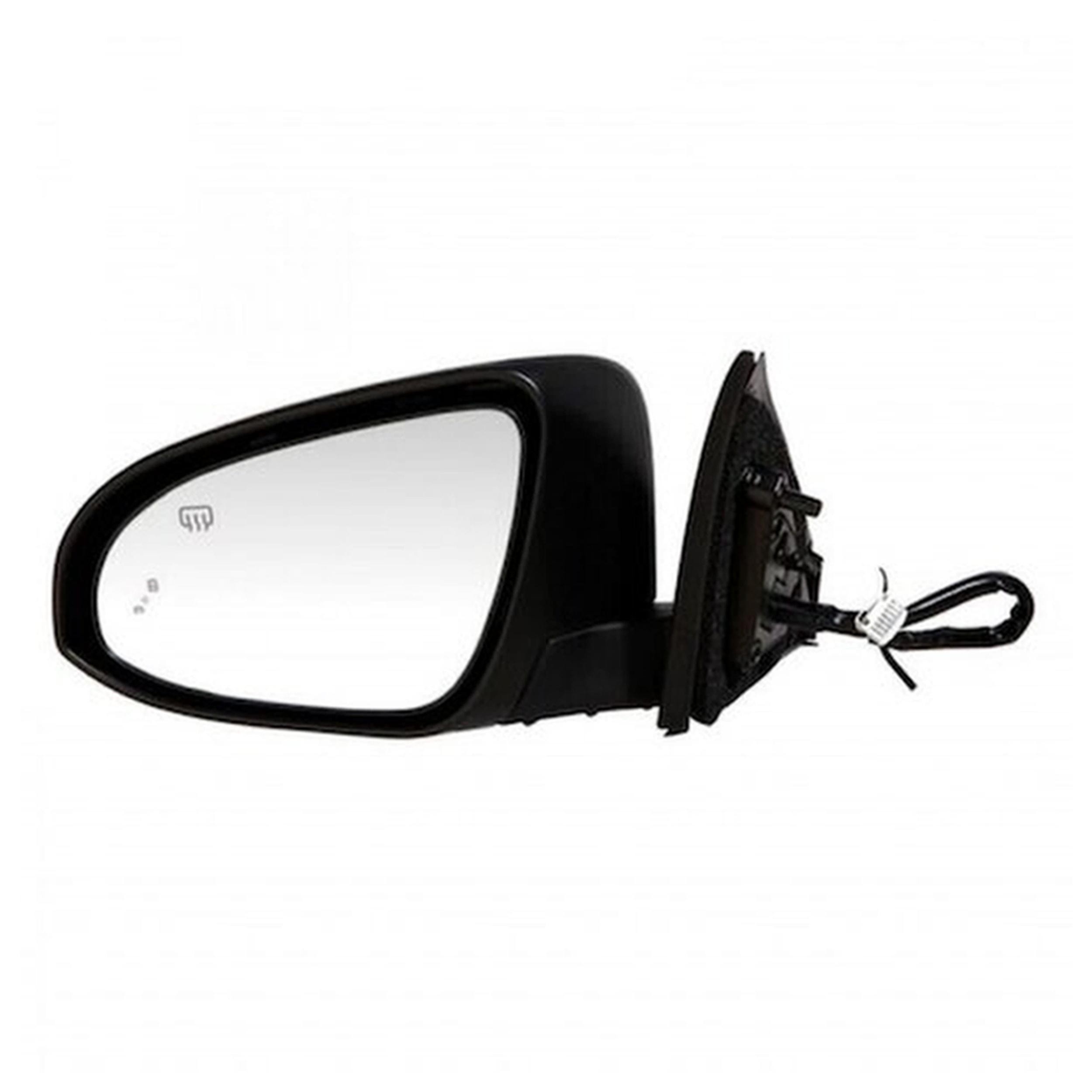 Door Mirror