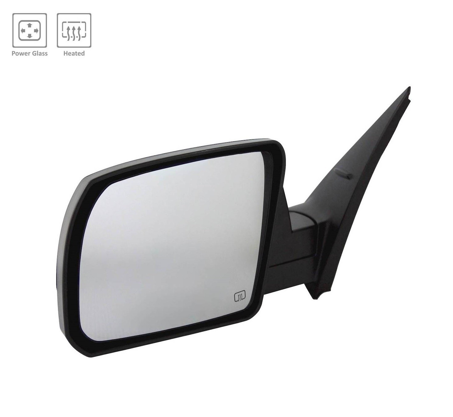 Door Mirror