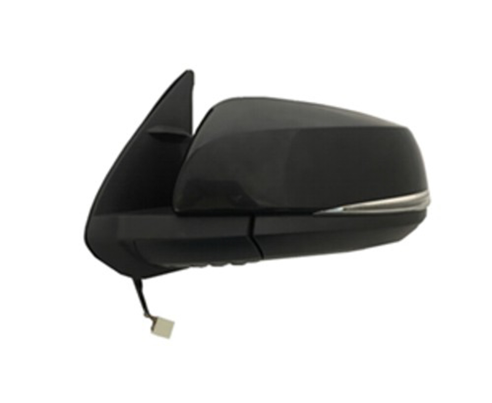 Door Mirror
