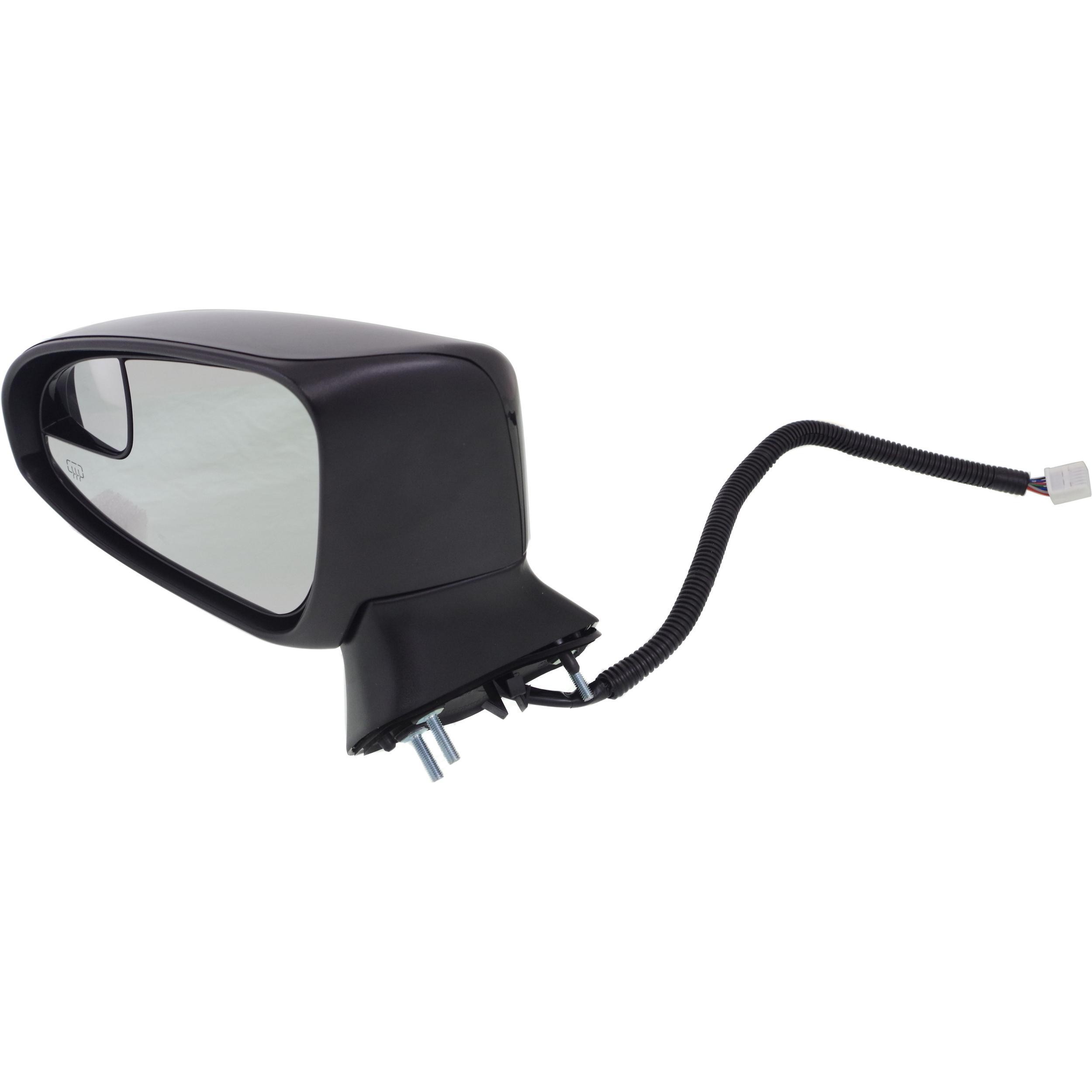 Door Mirror