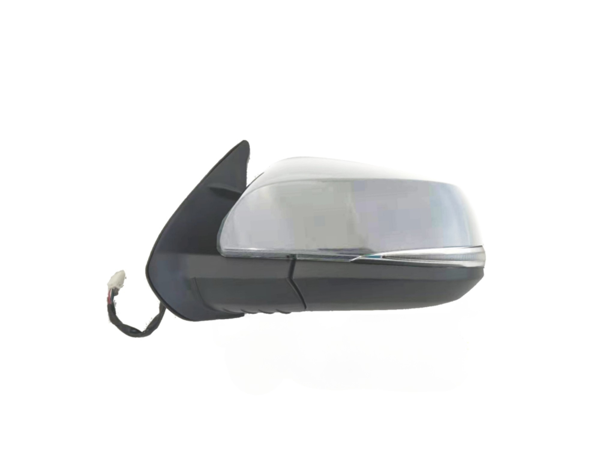 Door Mirror