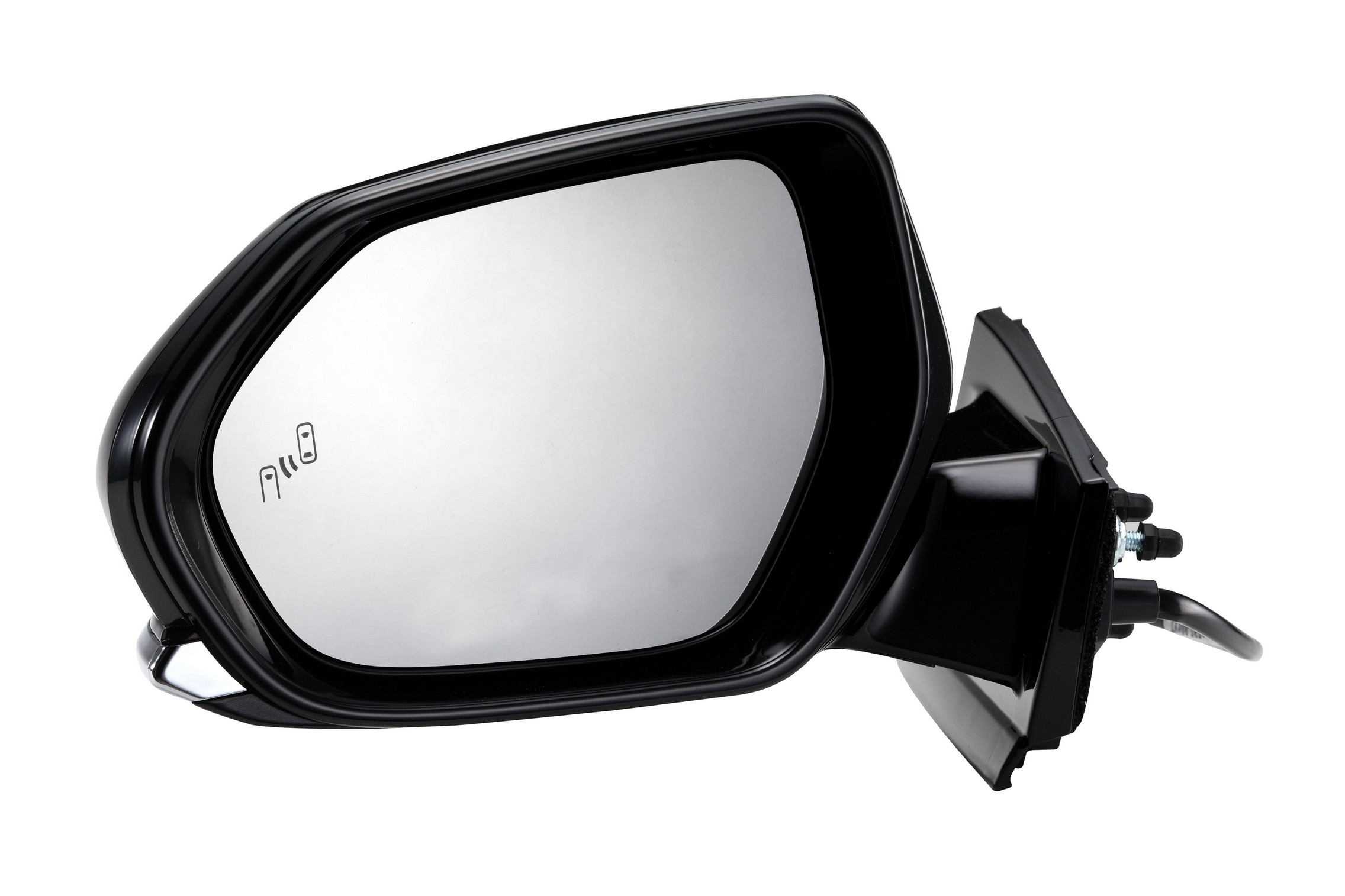 Door Mirror