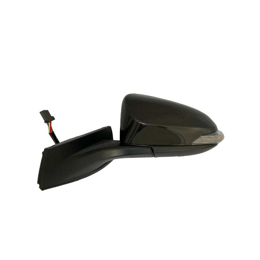 Door Mirror