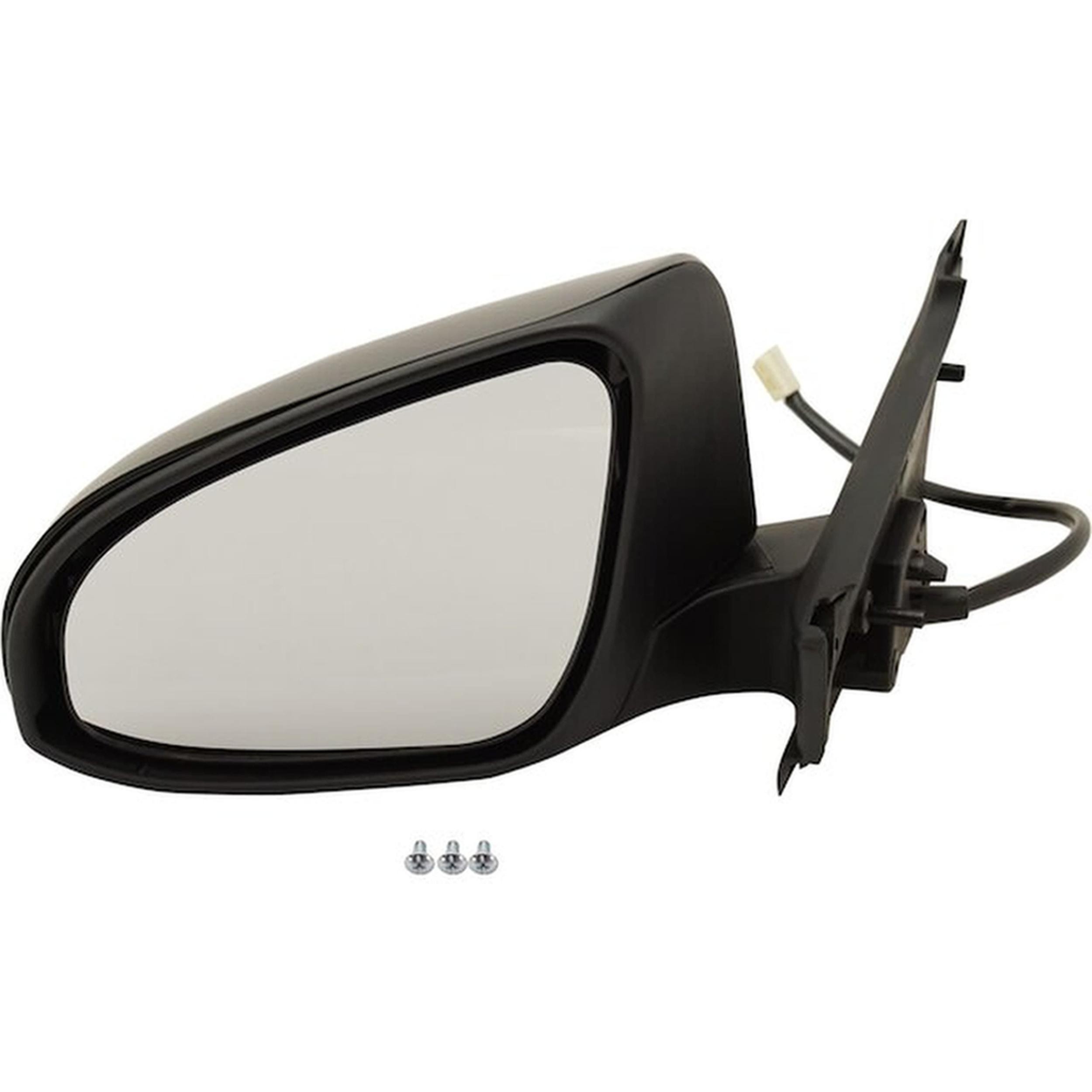 Door Mirror