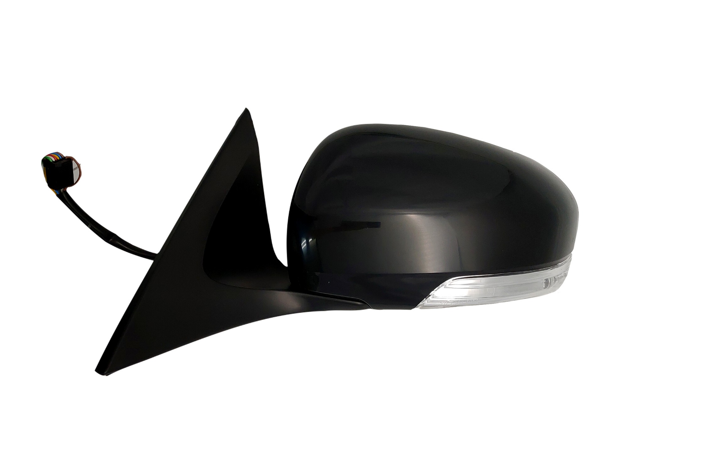 Door Mirror