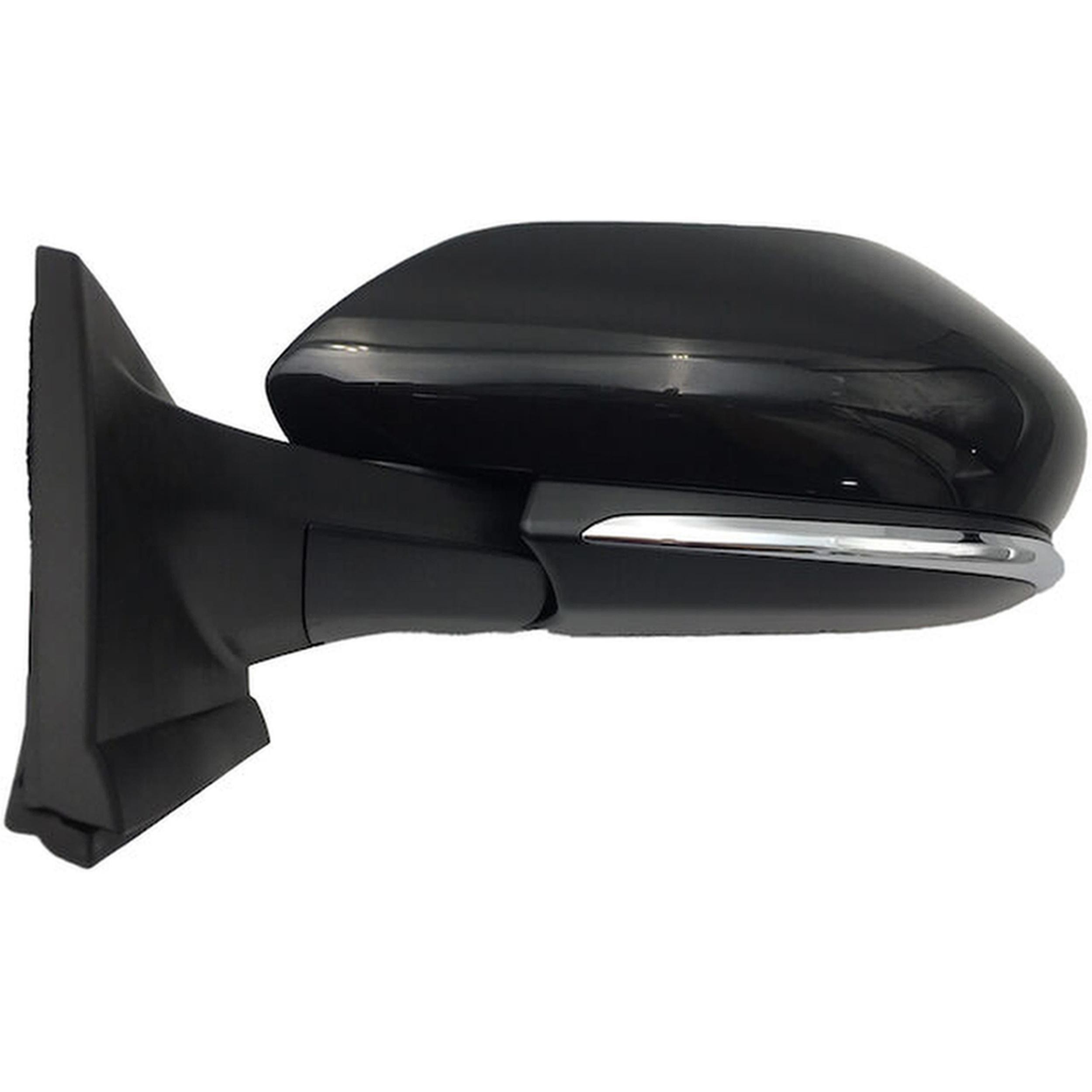 Door Mirror