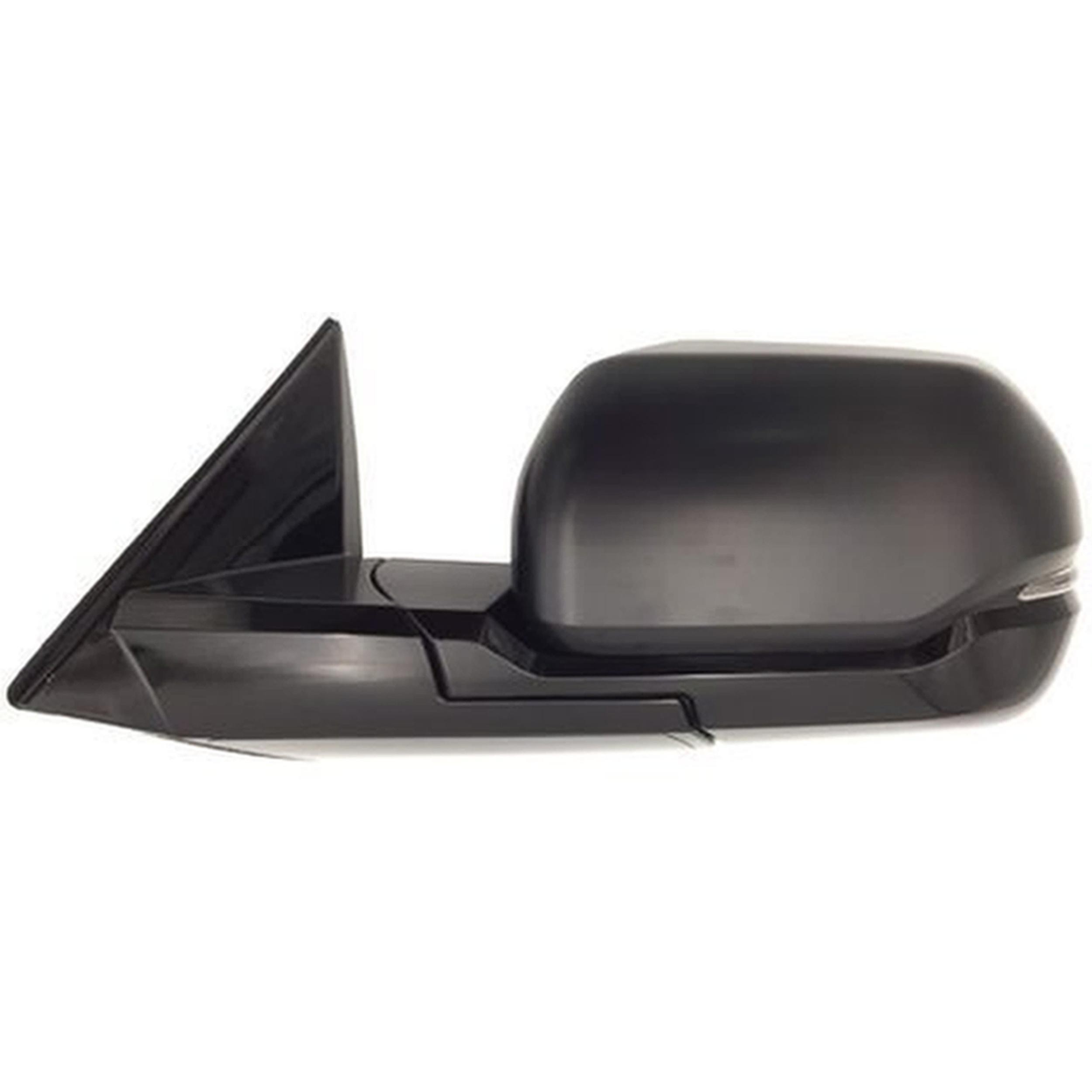 Door Mirror