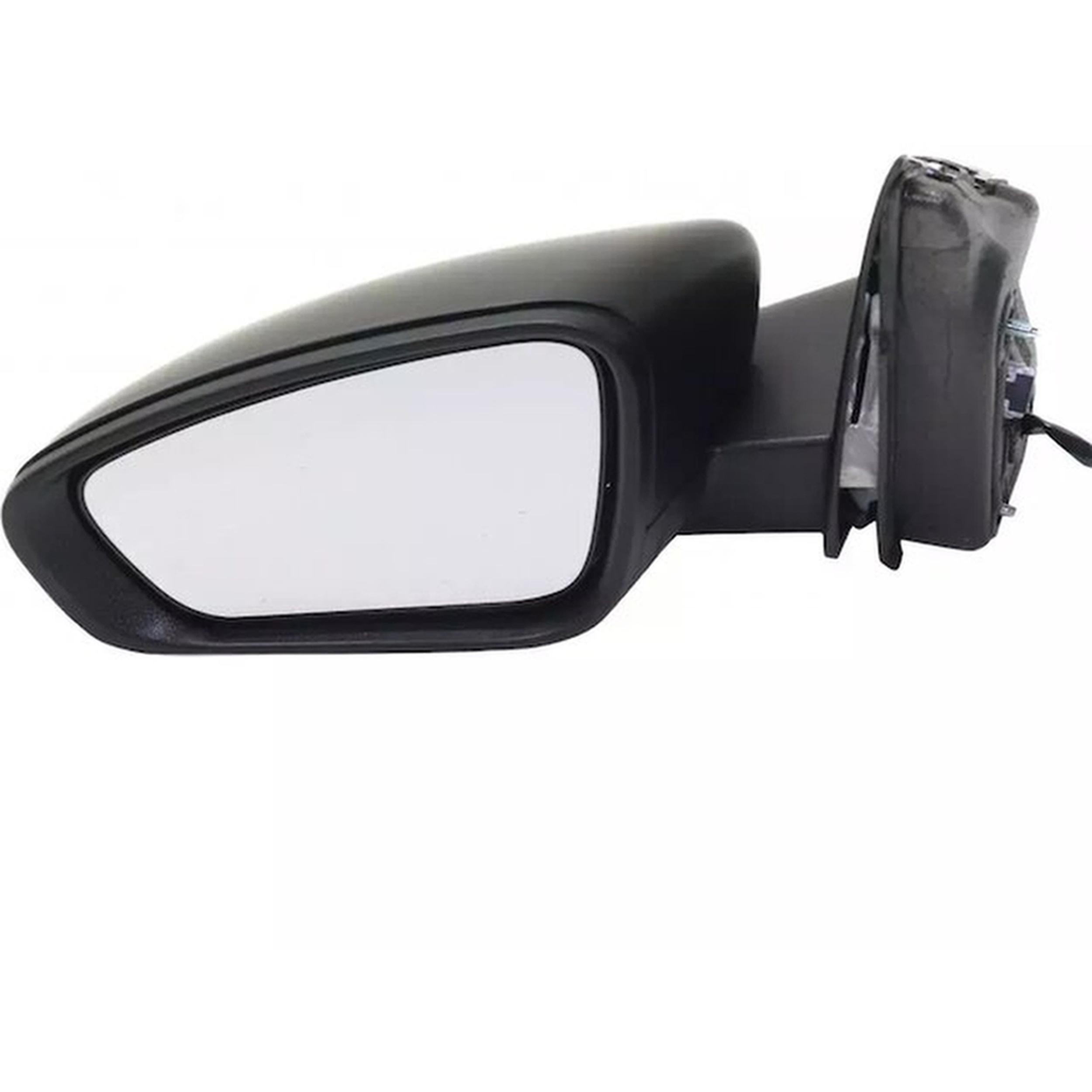 Door Mirror