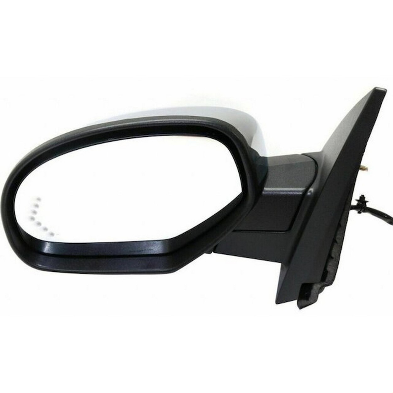 Door Mirror