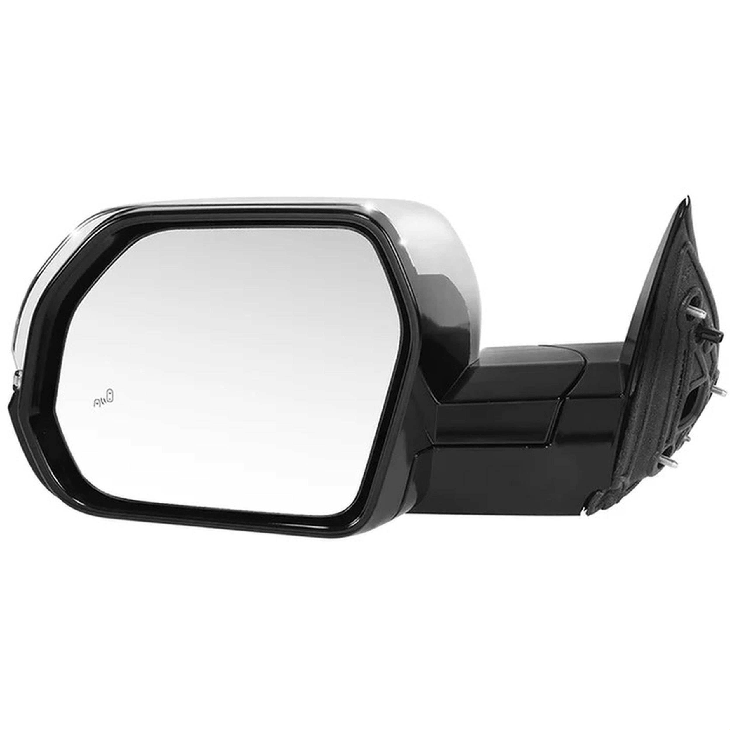Door Mirror