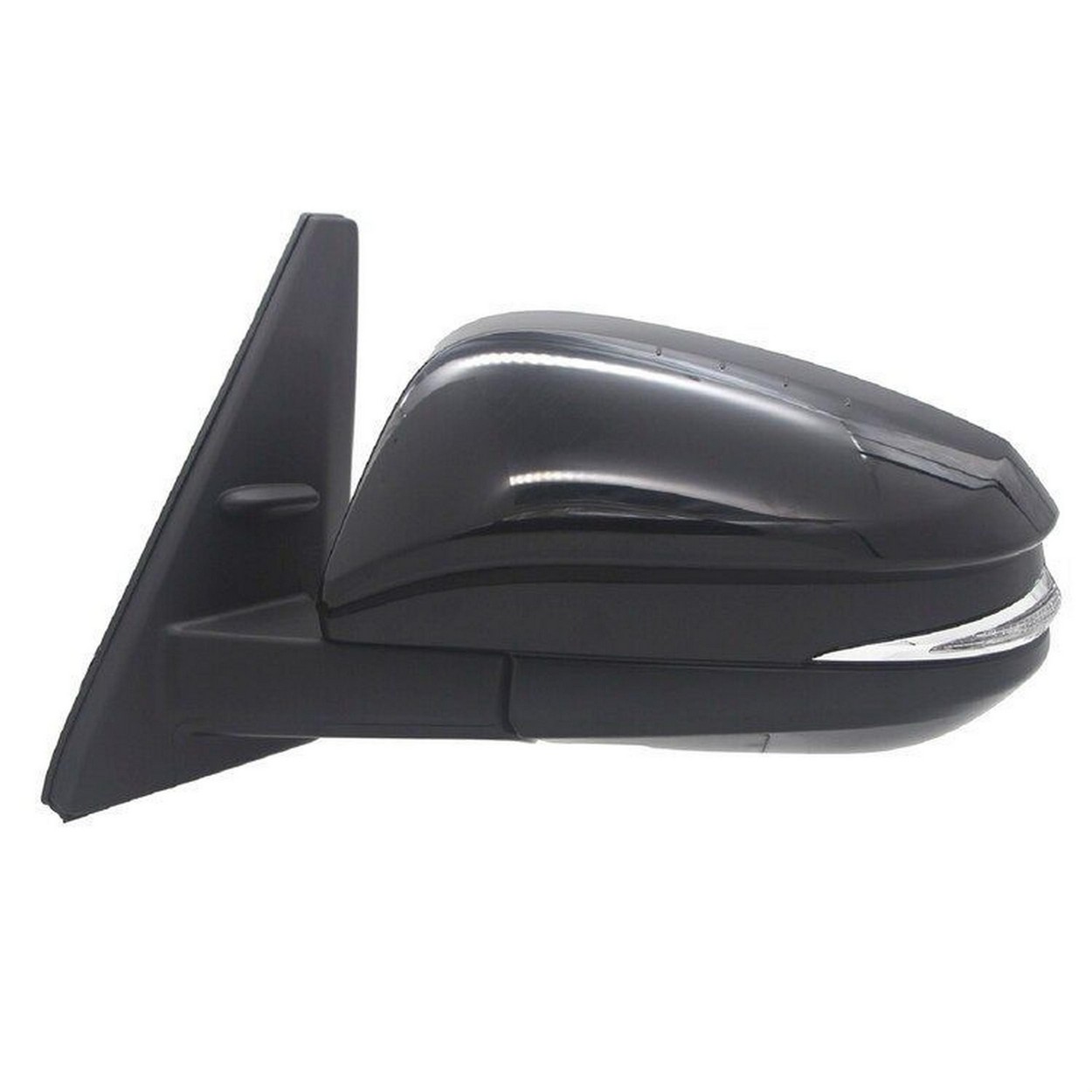 Door Mirror