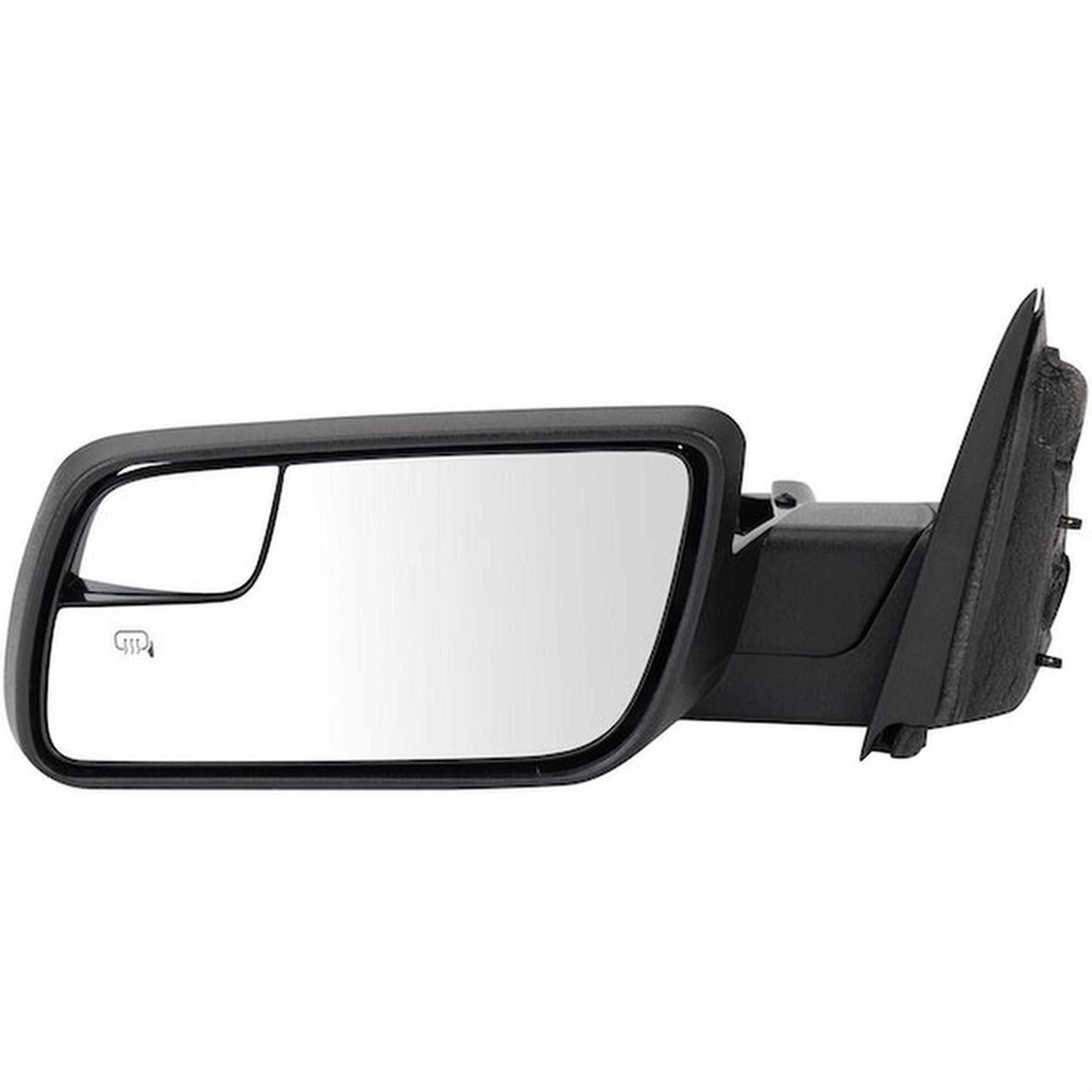 Door Mirror