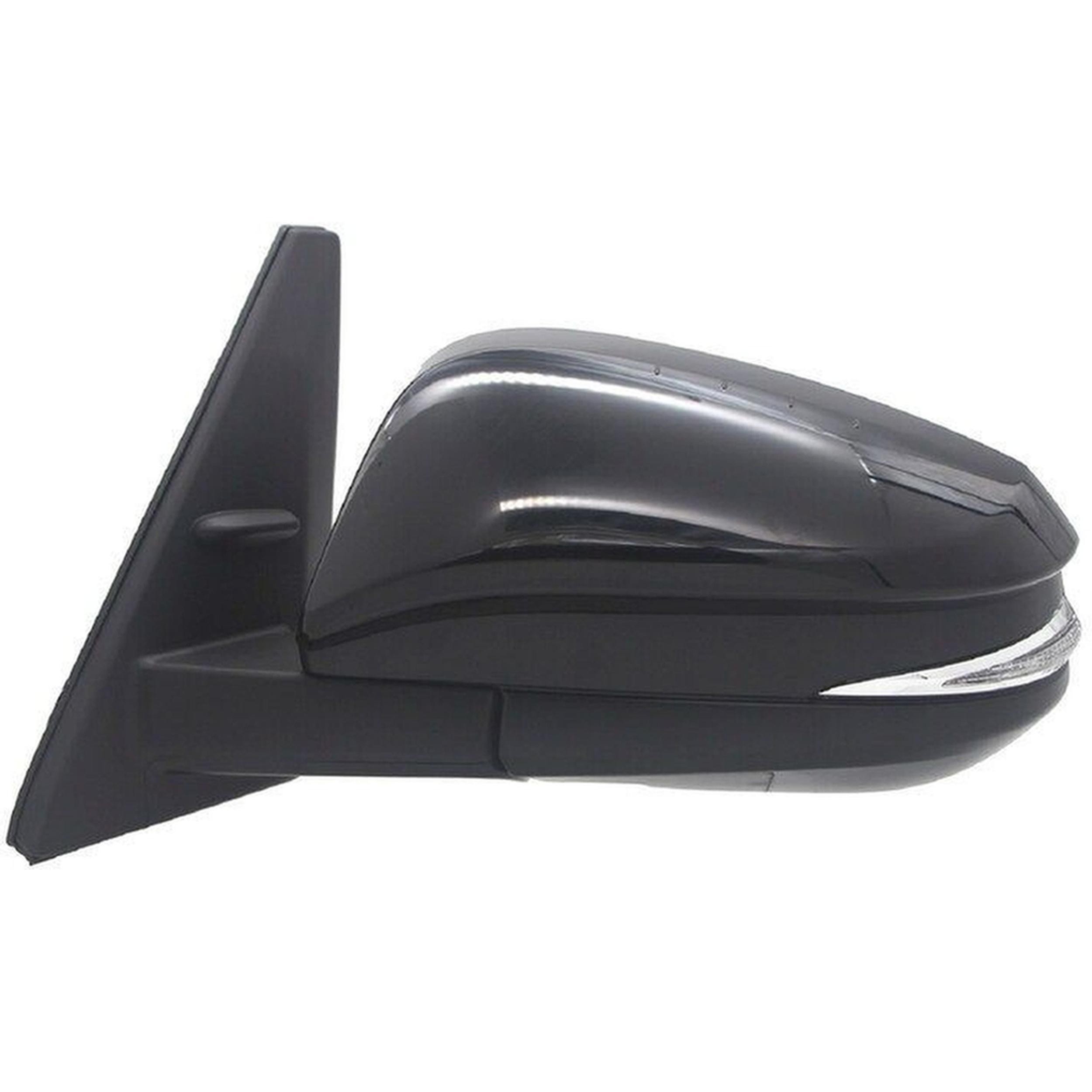 Door Mirror