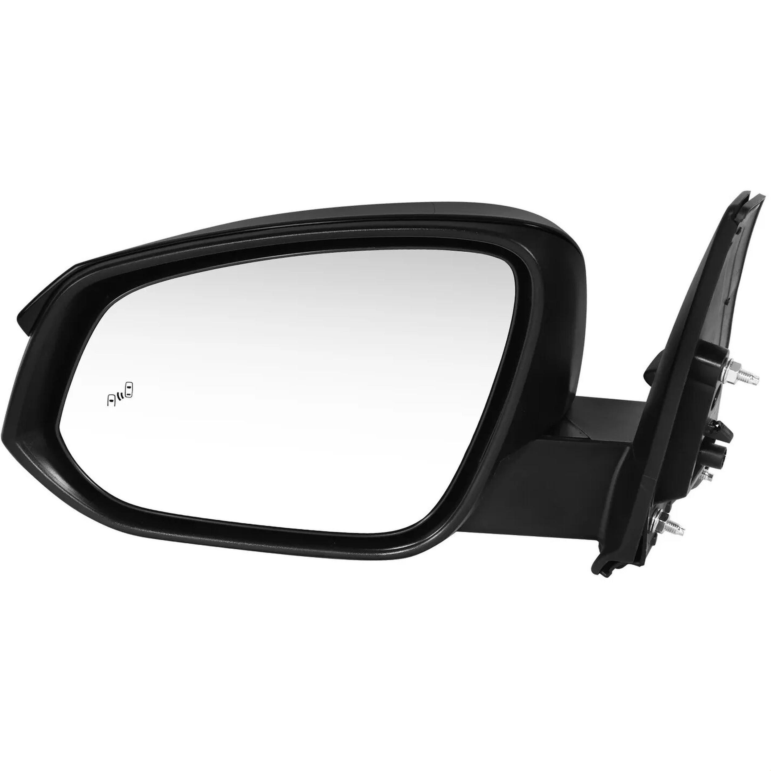 Door Mirror