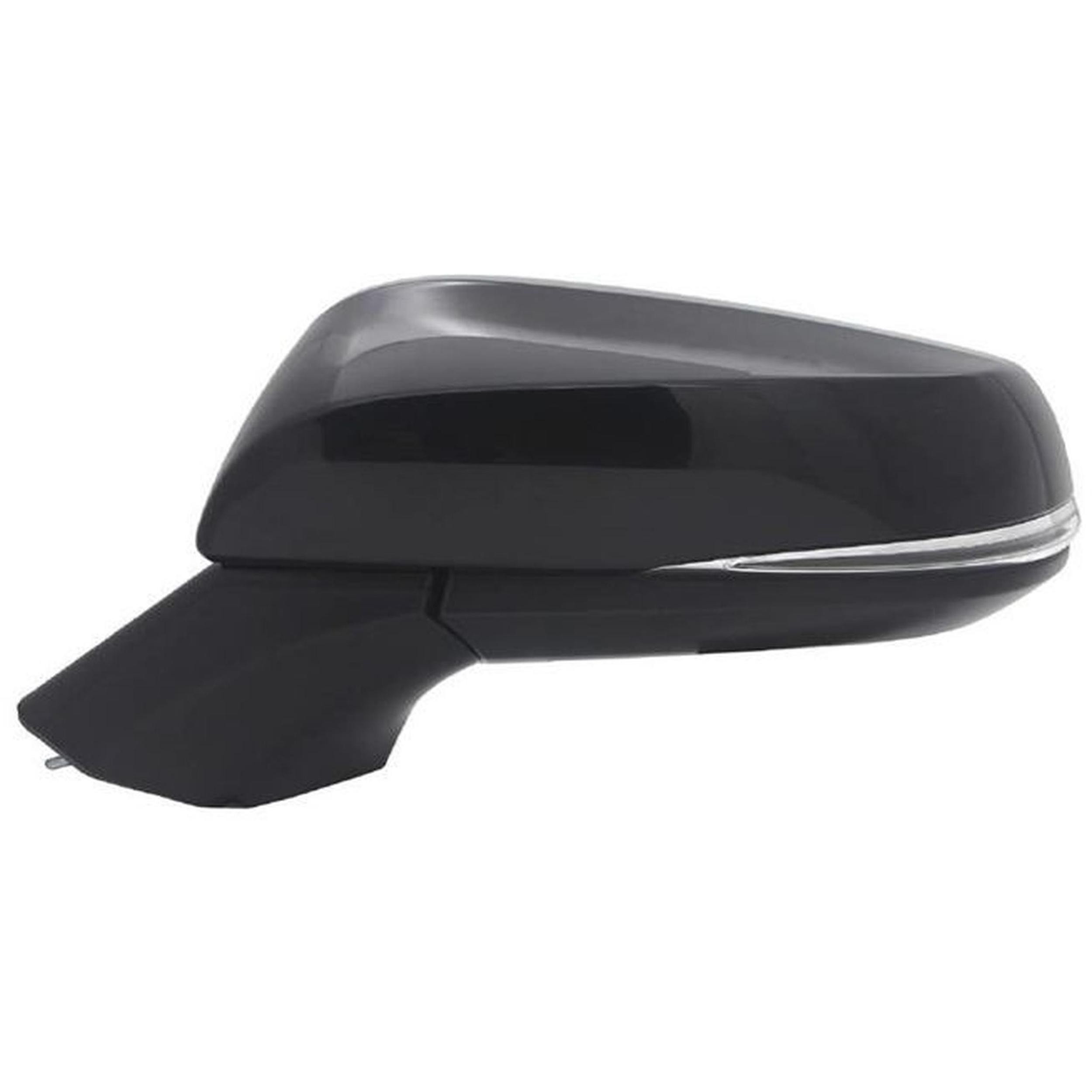 Door Mirror