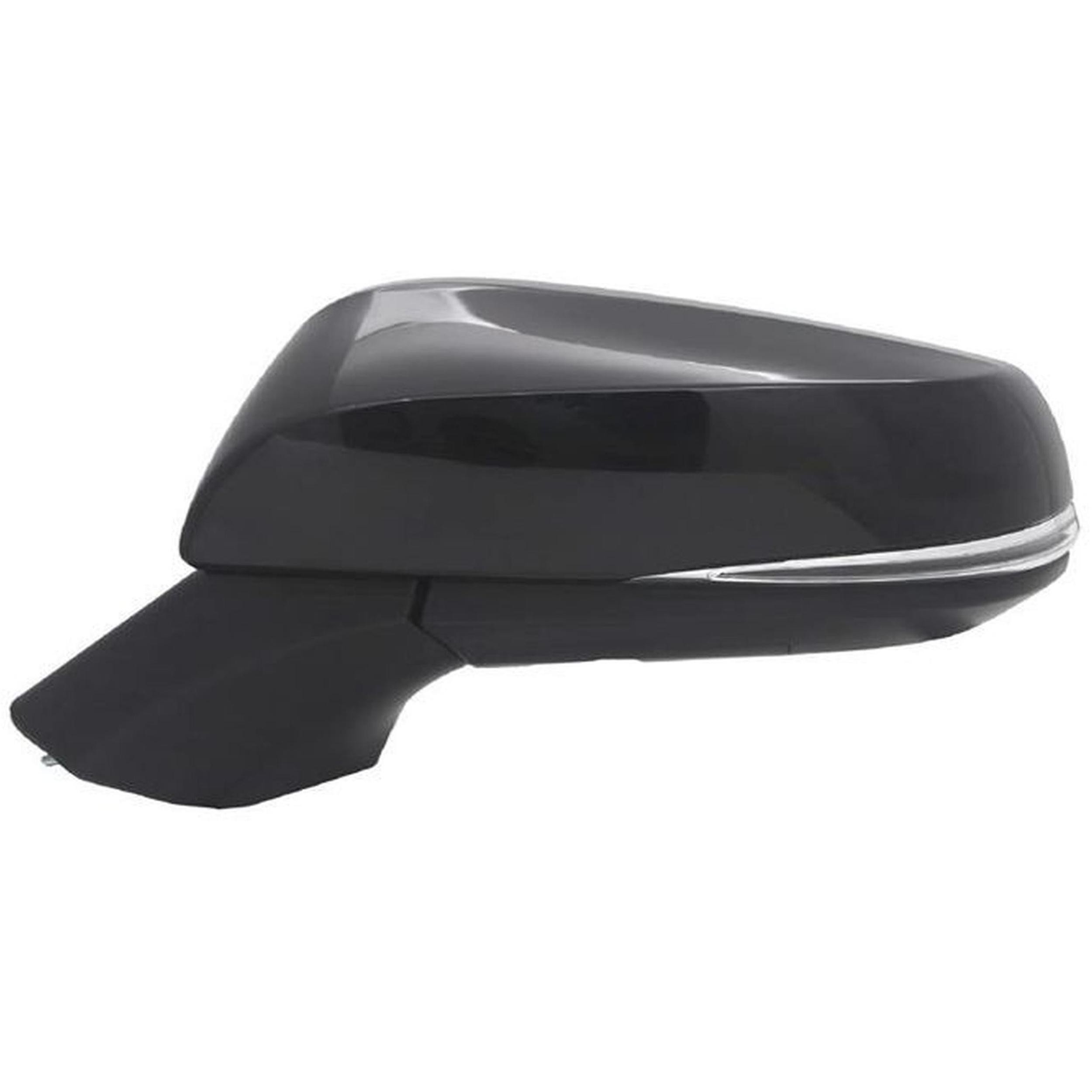 Door Mirror