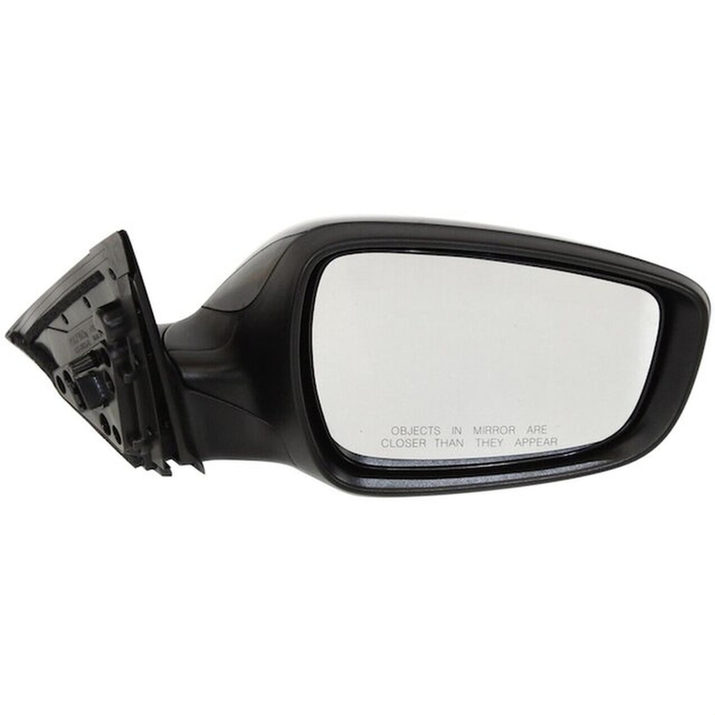 Door Mirror