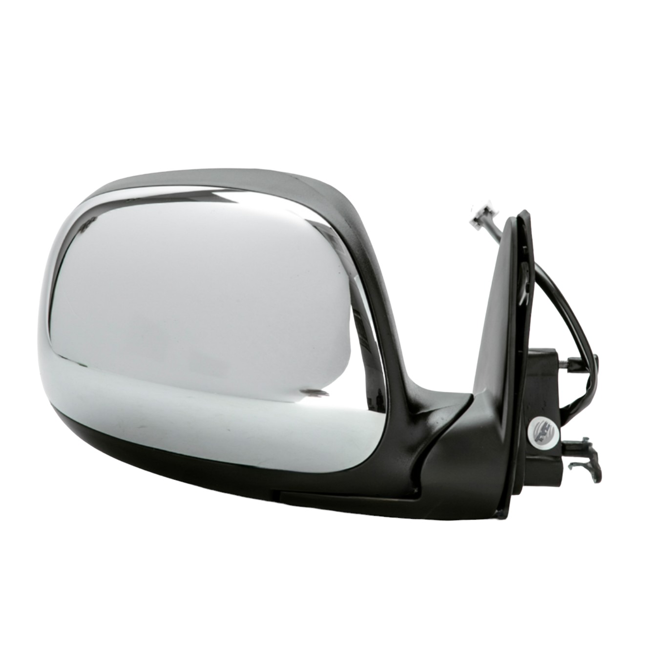 Door Mirror